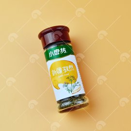 【艾佳】新疆孜然-24g/瓶