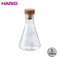 HARIO 三角燒杯保存罐 鹽罐 咖啡豆罐 糖罐 三款容量(580元)