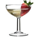 法國樂美雅Luminarc 半圓香檳杯 130cc 玻璃杯 香檳杯