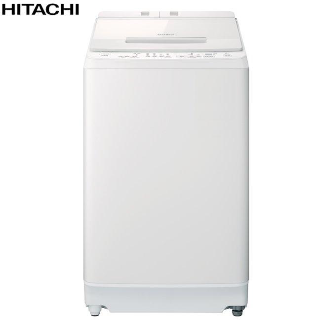 吉灃電器~土城~HITACHI 日立 BWX110GS 11公斤 變頻 直立式 躍動洗衣機 洗劑自動投入 來電驚喜價~另售 BDNV125FH