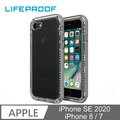 LifeProof iPhone SE 2020 SE2 /7/8 NEXT 防摔防塵三防保護殼 灰