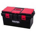 樹德 SHUTER 專業型工具箱 TB-800 零件箱/收納箱/整理箱