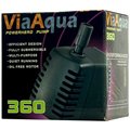 ViaAqua-小型水族缸適用低噪音高效能沉水馬達VA-360