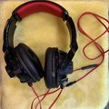 新音耳機 展示品出售 無盒子保卡 JVC HA-MR55X HAMR55X 頭戴式XX系列立體聲耳機 可通話 送副廠耳罩