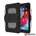 Griffin Terrain iPad Air 10.5吋 / iPad Pro 10.5吋 軍規三層防護保護套組 保護殼