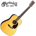 最新款Martin HD-28 嚴選錫特卡雲杉單板 東印度紅木吉他 - 附琴盒/原廠公司貨