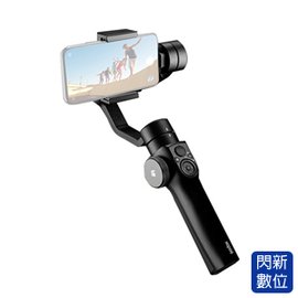 ★閃新★GODOX 神牛 ZP1 三軸陀螺儀手持穩定器 手機專用 穩定器 手持 拍攝 錄影 攝影機(公司貨)
