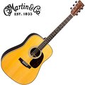 最新款Martin HD-35 嚴選錫特卡雲杉單板 東印度紅木背側面板吉他 - 附琴盒/原廠公司貨