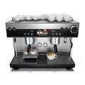 WMF Espresso 自動濃縮咖啡機(雙內建磨豆機+自動發泡 手動蒸氣棒 功能)