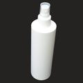 【GD308D】噴瓶HDPE白色不透光200ml按壓式噴霧瓶 2號噴霧罐 酒精分罐 噴霧器 次氯酸水分裝瓶