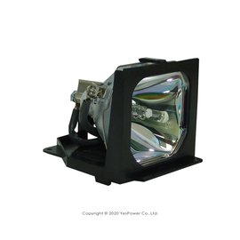POA-LMP21 SANYO 副廠環保投影機燈泡/保固半年/適用機型PLC-XU22、PLC-XU22U