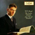 GLOBE GLO5035 威廉 弗里德曼 巴赫 大鍵琴 波蘭舞曲 W F Bach Polonaises F12 F13 (1CD)