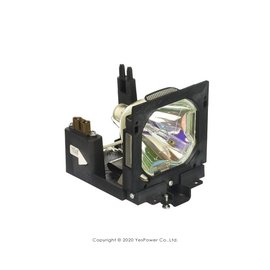POA-LMP80 SANYO 副廠環保投影機燈泡/保固半年/適用機型PLC-XF600CA、PLC-XF60