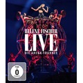 鐵肺天后: 現場傳奇演唱會 (歐盟國境限定盤BD) Helene Fischer Live: Die Arena-Tournee