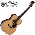 最新款Martin OM-28 Modern Deluxe 嚴選東印度紅木吉他-豪華Deluxe系列/附硬殼/原廠公司貨