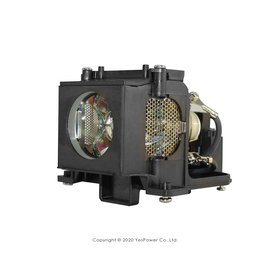 POA-LMP107 SANYO 副廠環保投影機燈泡/保固半年/適用機型PLC-XW6000C、PLC-XW6000CA