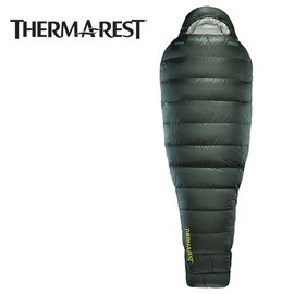 Therm-a-Rest 美國】Hyperion 0°C 羽絨睡袋R (10721) - PChome 商店街