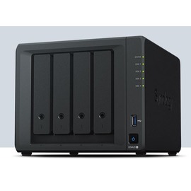 【Synology 群暉】DS420+ PLUS 網路儲存伺服器 實體店家 台灣公司貨『高雄程傑電腦』