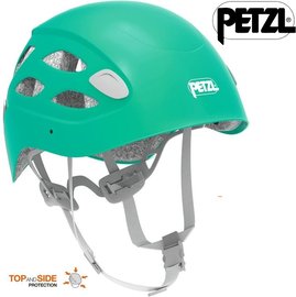Petzl BOREA 女款 安全頭盔/岩盔 A048 A048BA00綠
