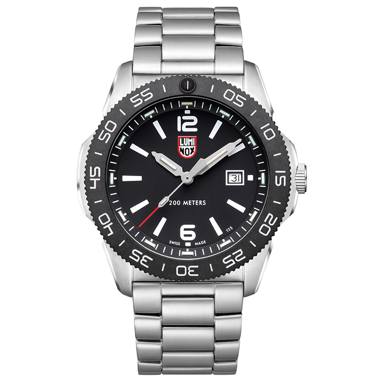 LUMINOX Pacific Diver 44mm A3122