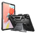 Supcase 2020 iPad Pro 12.9 防摔殼三防保護套立架款保護殼