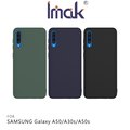 Imak SAMSUNG Galaxy A50/A30s/A50s 磨砂軟套 有彈性 附有掛繩孔