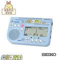SEIKO 限定款STH200SGL+STM30SGL角落生物-調音/拍器/拾音器-原廠公司貨