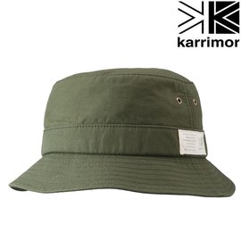 Karrimor Grab Hat 圓盤帽/遮陽帽/漁夫帽 5H07UBJ2 100681 卡其綠