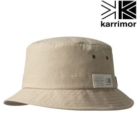 Karrimor Grab Hat 圓盤帽/遮陽帽/漁夫帽 5H07UBJ2 100681 淺米黃