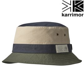 Karrimor Grab Hat 圓盤帽/遮陽帽/漁夫帽 5H07UBJ2 100681 彩色