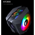 【 gigabyte 技嘉】 aorus act 800 cpu 散熱器 塔散 支援 rgb fusion 2 0 實體店家 台灣公司貨『高雄程傑電腦』