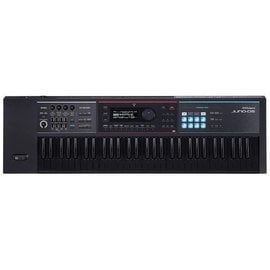 Roland JUNO-DS61B 61鍵合成器/ 鍵盤〔黑色限定款〕原廠公司貨XPS-30