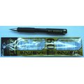 PENTEL XQE9-A TUFF 0.9mm 自動鉛筆
