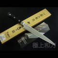 日本進口菜刀 藤次郎 DP鈷合金3層 VG10 麵包刀 不鏽鋼 鋸齒刀 鋸齒 烘焙工具 215mm F-828
