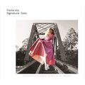 FIONA JOY HAWKINS - Signature - Solo CD 費歐娜 - 鋼琴演奏