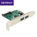 Uptech UTB222(A)USB 3.0擴充卡