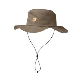 ├登山樂┤瑞典Fjallraven Hatfield Hat G1000 遮陽帽-砂岩 # F79258-195