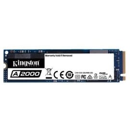 【Kingston 金士頓】A2000 250GB 250G M.2 2280/PCIe 五年保 SSD 固態硬碟 實體店家『高雄程傑電腦』