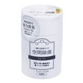 【JPGO日本購】日本製 紀陽除虫菊 Air Doctor 室內空間消臭劑 凝膠 150g # 332