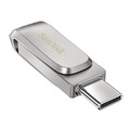 Sandisk Ultra Luxe 1TB USB3.1 OTG Type-C 雙用 隨身碟 SDDDC4