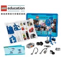公司貨樂高科技動力組LEGO 9686含自編中文教材四本+改良式整理盤(保固兩年)