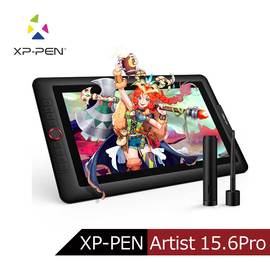 XP-Pen Artist 15.6 Pro 繪圖螢幕繪圖板螢幕屏- PChome 商店街