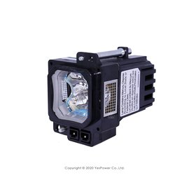 BHL-5010-S JVC 副廠環保投影機燈泡/保固半年/適用機型RS25U、RS30U、RS35U