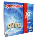 rummikub xp mini 拉密 no 9555 一盒入 促 820 6 人攜帶版拉密數字牌 拉密數字磚塊牌 拉米牌遊戲 哿哿桌遊 拉密牌 以色列麻將 佳 054200