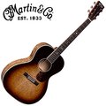 最新款Martin CEO-9 嚴選全Curly Mango木吉他 - Chris Martin IV簽名琴/附琴盒/原廠公司貨