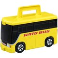 TOMICA 交通世界 哈多觀光巴士提盒