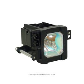 TS-CL110UAA JVC 副廠環保投影機燈泡/適用機型HD-56G647、HD-56G657、HD-56G786