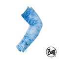 [BUFF] BF122814 透氣快乾抗UV袖套 - 迴遊藍