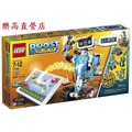 LEGO 17101 Boost Creative機器人創意組+藍芽模組,台樂貨,保固一年
