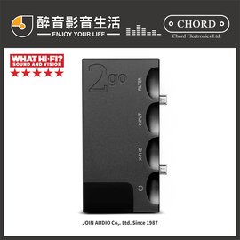 【醉音影音生活】英國 Chord 2Go 黑/銀 無線傳輸擴充模組.串流/MicroSD/藍牙.適用Hugo 2.公司貨